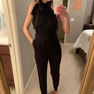 NWT express jumpsuit